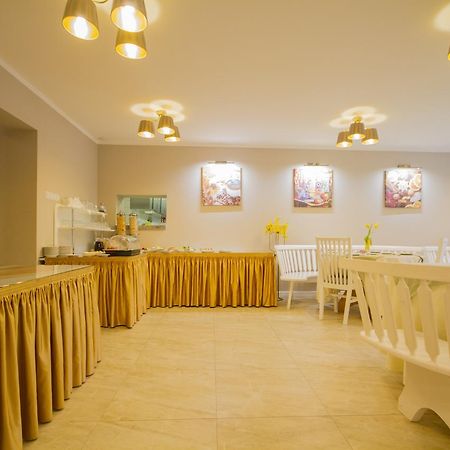 Hotel Villa Romantica شكلارسكا بوريبا المظهر الخارجي الصورة
