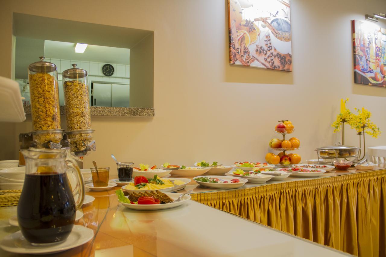 Hotel Villa Romantica شكلارسكا بوريبا المظهر الخارجي الصورة