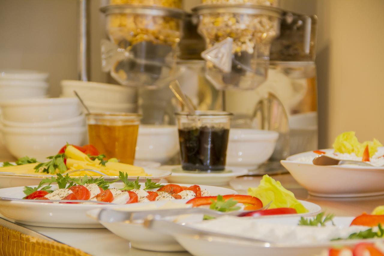 Hotel Villa Romantica شكلارسكا بوريبا المظهر الخارجي الصورة