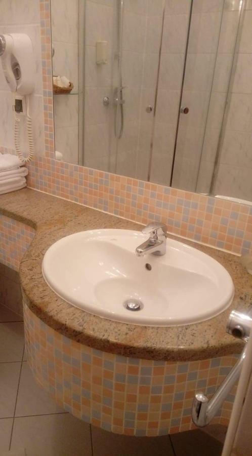 Hotel Villa Romantica شكلارسكا بوريبا المظهر الخارجي الصورة